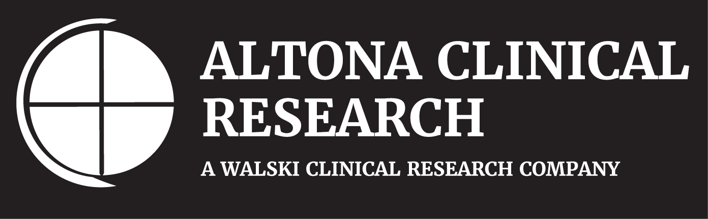 Northern Beaches Clinical Research - Logo